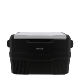 MESTIC Kompresorový chladící box MCCHD-45 AC/DC