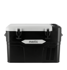 Cestovní kompresorový chladící box Mestic MCCA-42 AC/DC