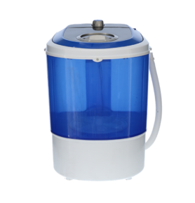 Kempingová pračka Mestic MW-100 - 230 V