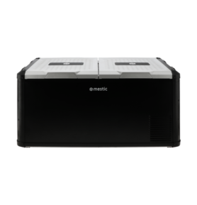 Cestovní lednice Mestic coolbox Compressor MCCP-90 AC/DC Dual Zone