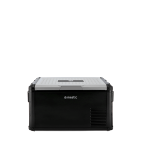Cestovní kompresorový chladící box Mestic MCCP-35 AC/DC