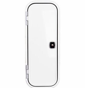 REIMO Sada víka servisního zavazadlového prostoru - výřez 460 x 460 mm