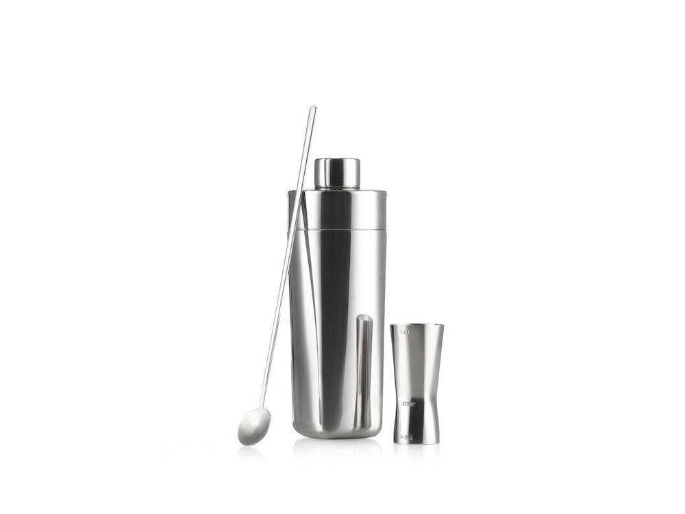 Zone Denmark Barová sada Rocks (3 ks)