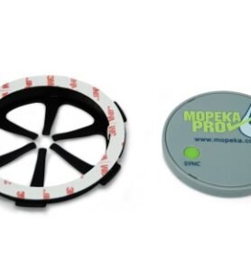 Indikátor hladiny vody MOPEKA PRO přes bluetooth