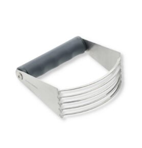 Blomsterbergs Ruční hnětač na těsto