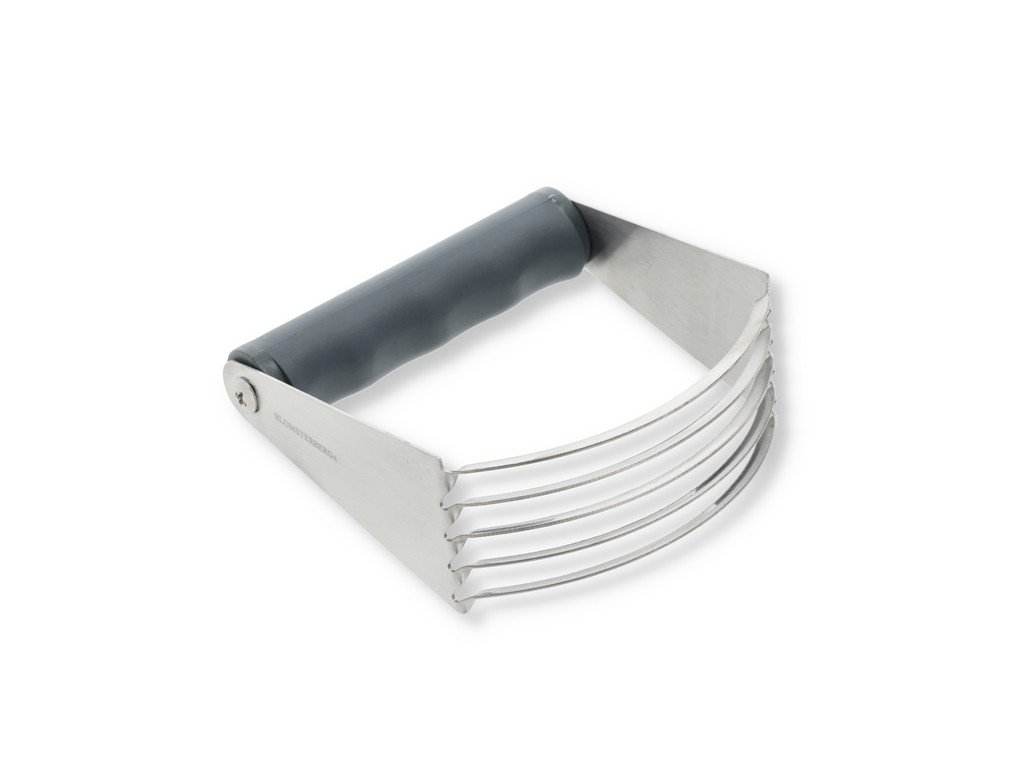 Blomsterbergs Ruční hnětač na těsto