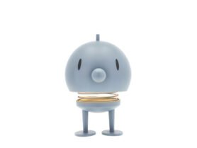 Hoptimist LED Lampa L Sky