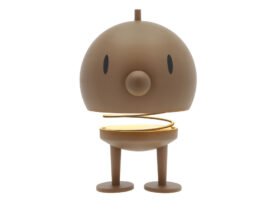 Hoptimist LED Lampa XL Choko