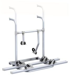 BRUNNER Nosič na kola Euro Carry pro Opel Movano