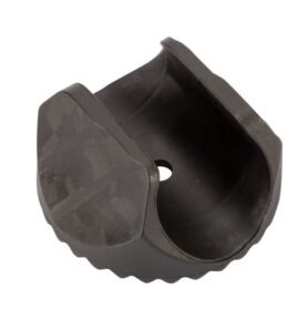 Černá ozubená podložka FIAMMA