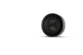 Jacob Jensen Čidlo pro meteostanici Black
