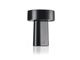 Zone Denmark Lampa Oblong Black