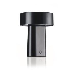 Zone Denmark Lampa Oblong Black