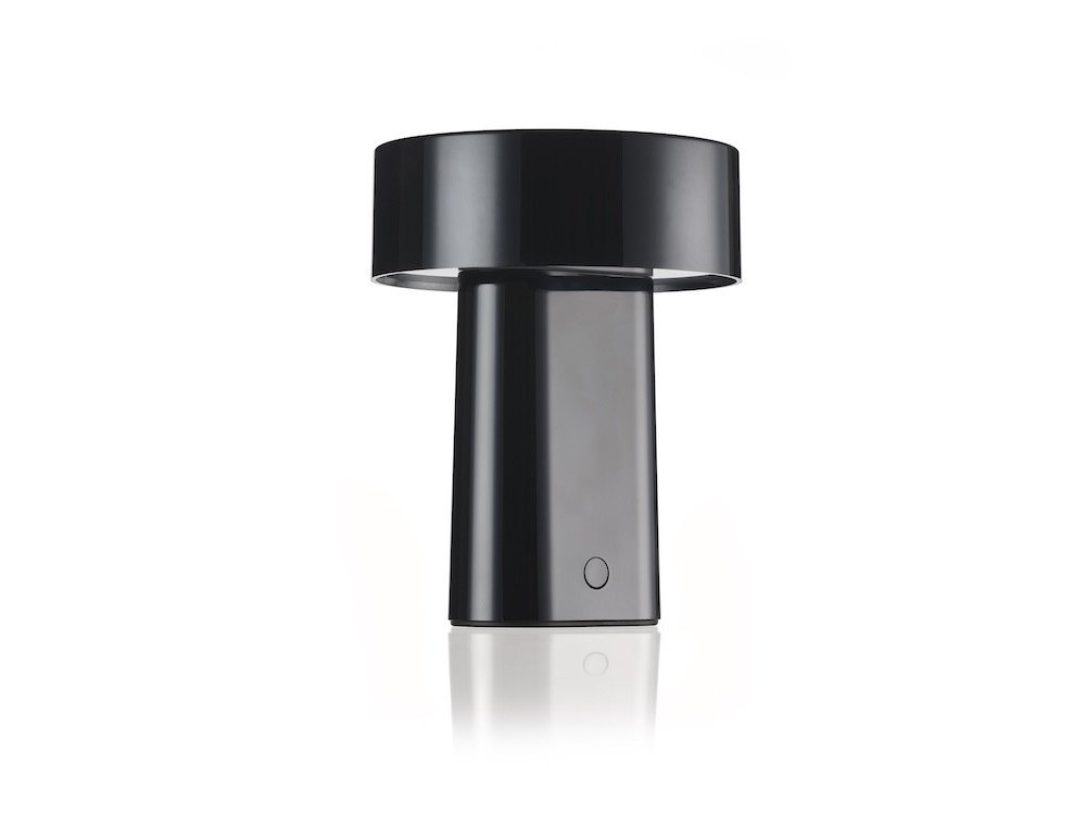 Zone Denmark Lampa Oblong Black