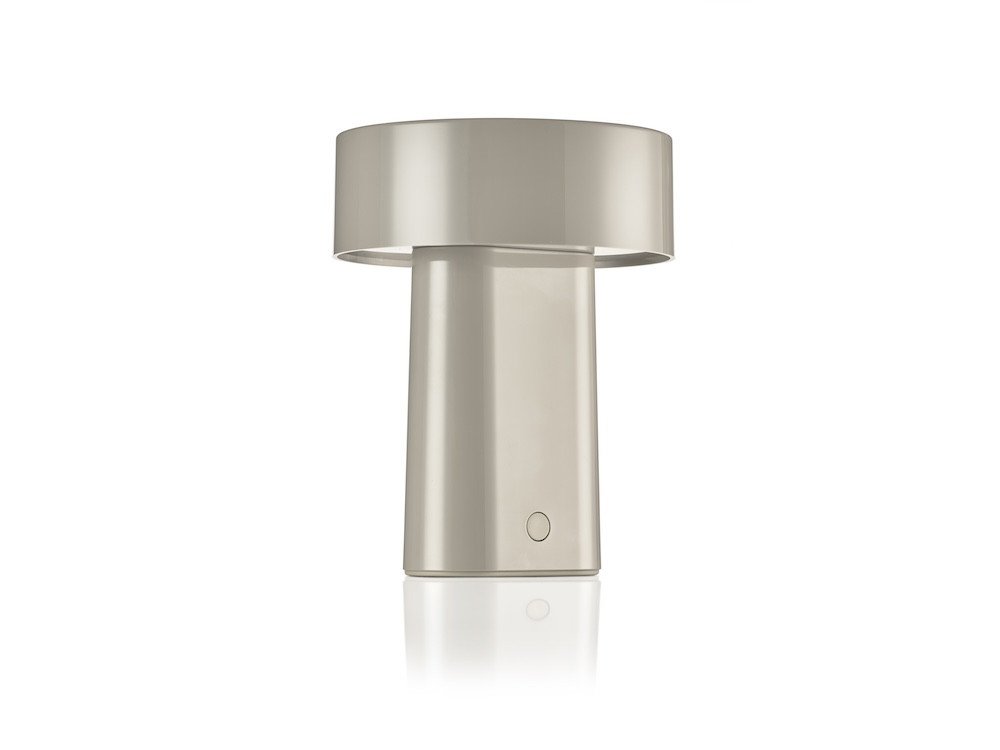 Zone Denmark Lampa Oblong Warm Grey