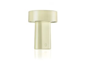 Zone Denmark Lampa Oblong Limoncello