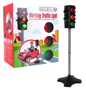 Tomido Interaktivní semafor