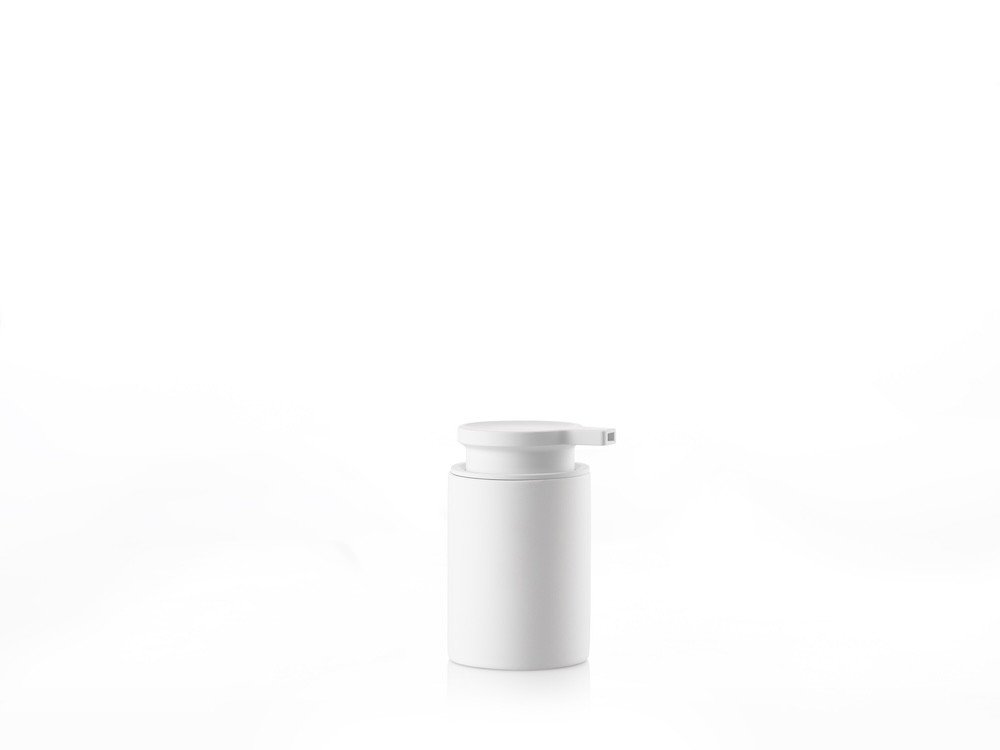 Zone Denmark Dávkovač mýdla Karma White