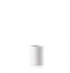 Zone Denmark Kelímek na zubní kartáček Karma White