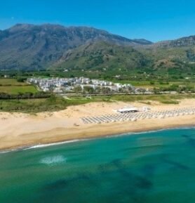 Anemos Luxury Grand Resort