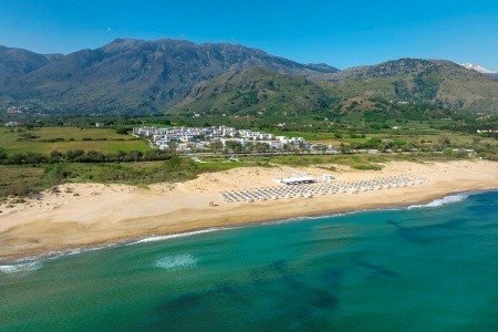 Anemos Luxury Grand Resort