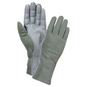 Rukavice NOMEX ZELENÉ vel. 9