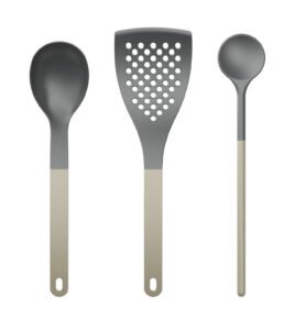 Rosti Sada kuchyňského náčiní Optima Humus