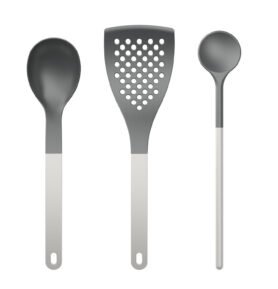 Rosti Sada kuchyňského náčiní Optima White