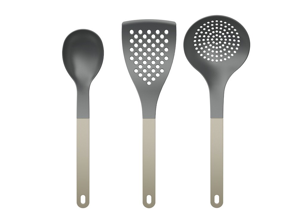 Rosti Sada kuchyňského náčiní Optima Humus