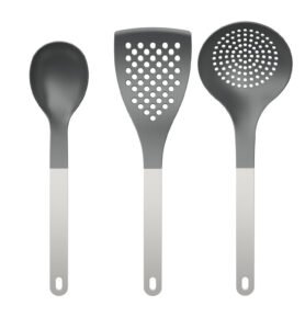 Rosti Sada kuchyňského náčiní Optima White