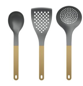 Rosti Sada kuchyňského náčiní Optima Curry