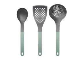 Rosti Sada kuchyňského náčiní Optima Nordic Green
