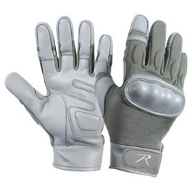 Rukavice taktické HARD KNUCKLE FOLIAGE vel. M
