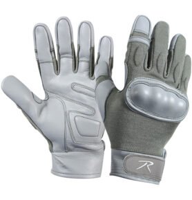 Rukavice taktické HARD KNUCKLE FOLIAGE vel. M