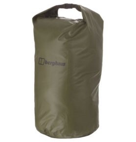 Vak Berghaus vodotěsný MMPS 35L ZELENÝ