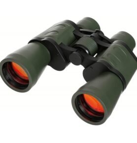 MFH dalekohled 10x50 Ruby Linse