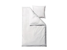 Södahl Bavlněné povlečení 140x200 Whisper White
