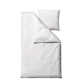 Södahl Bavlněné povlečení 140x220 Whisper White