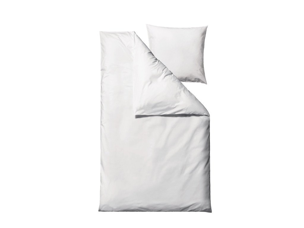 Södahl Bavlněné povlečení 140x220 Whisper White