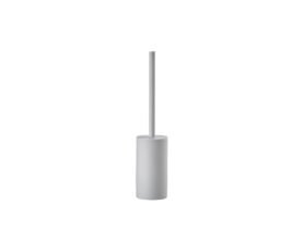 Zone Denmark Kartáč na WC Solo Soft Grey