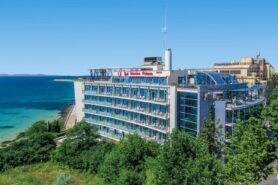 Sol Marina Palace (Ex. Marina Palace)