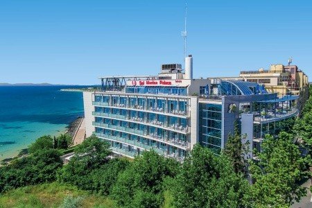 Sol Marina Palace (Ex. Marina Palace)