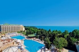 Sol Nessebar Palace
