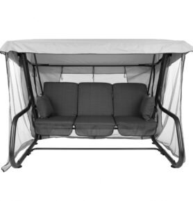 Zahradní houpačka Venezia H024-07PB PATIO