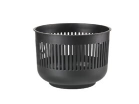 Zone Denmark Úložný koš na prádlo Ume 29cm Black