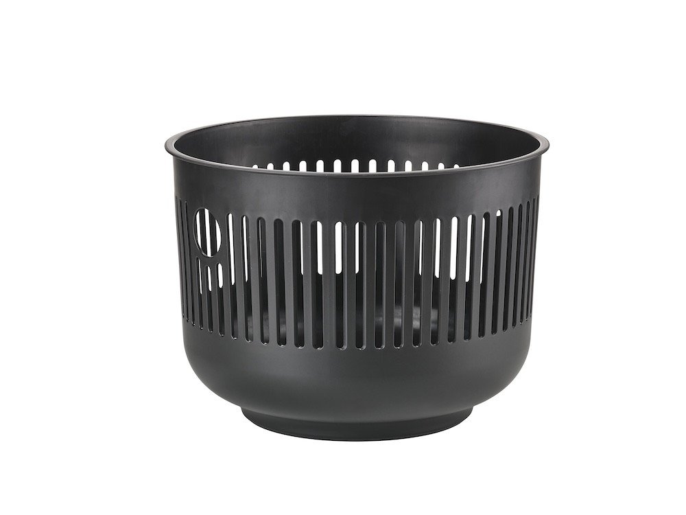 Zone Denmark Úložný koš na prádlo Ume 29cm Black