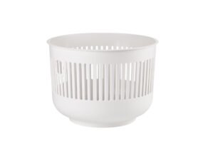 Zone Denmark Úložný koš na prádlo Ume 29cm White
