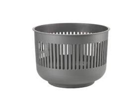 Zone Denmark Úložný koš na prádlo Ume 29cm Grey
