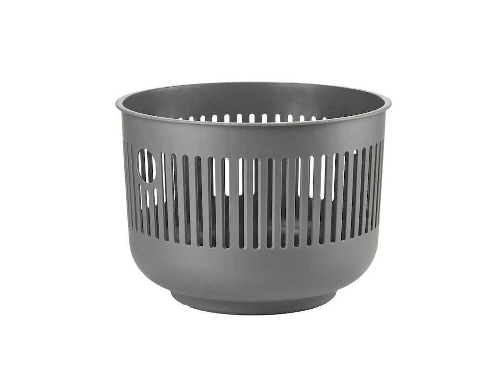 Zone Denmark Úložný koš na prádlo Ume 29cm Grey