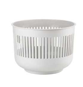 Zone Denmark Úložný koš na prádlo Ume 29cm Soft Grey